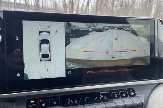 Toyota Camry 2.5 Hybrid Executive e-CVT