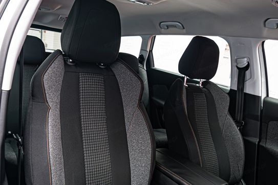 Peugeot 5008 1.6 THP