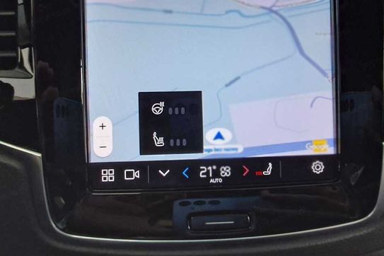 Volvo XC90 B5 D AWD Plus Dark aut