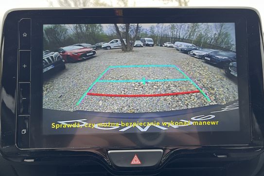 Toyota Yaris Cross Hybrid 1.5 GR Sport