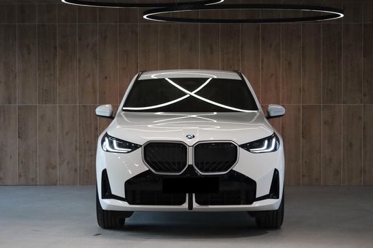 BMW X3 xDrive20d M Sport