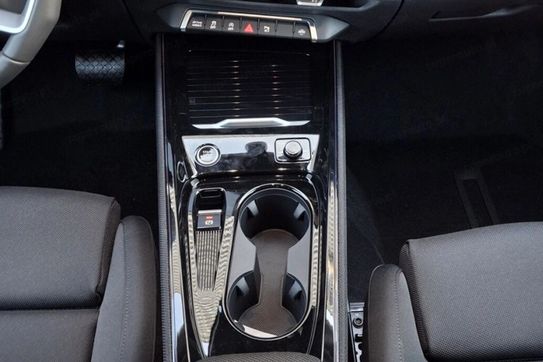 Audi Q3 TFSI S line Sportback
