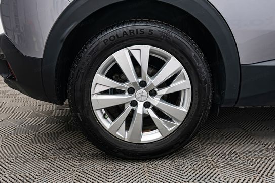 Peugeot 3008 1.6 BlueHDi