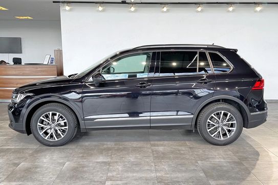 Volkswagen Tiguan 1.5 TSI