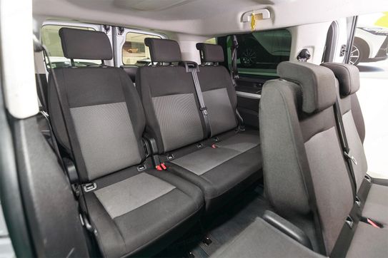 Toyota Proace Verso Long L2H1 Business AT