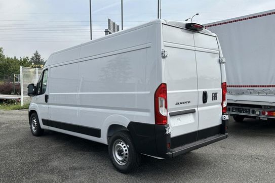 Fiat Ducato L3H2 Mroźnia