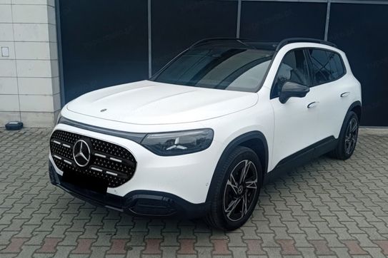 Mercedes GLB 200 Progressive