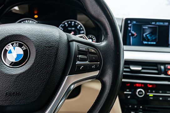 BMW X5 xDrive35i
