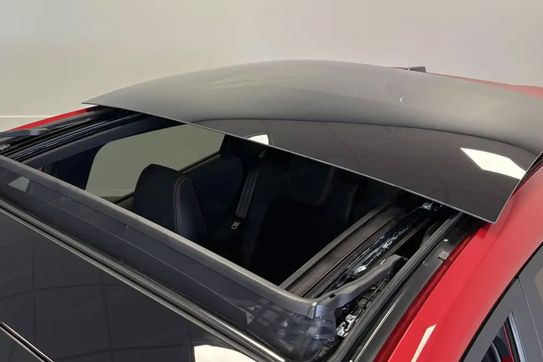 Ford Puma ST-Line X PowerShift 1.0 EcoBoost