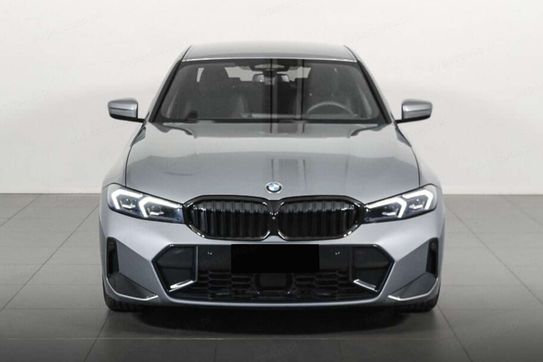 BMW Seria 3 320d xDrive M Sport