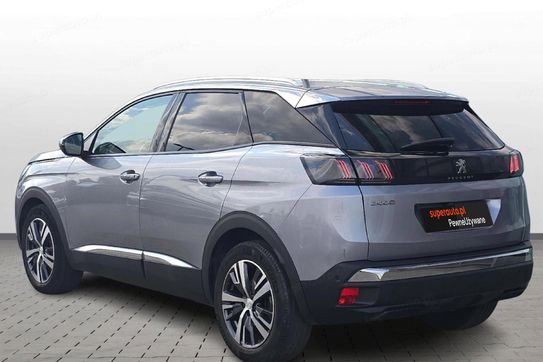 Peugeot 3008 1.5 BlueHDi Allure Pack S&S