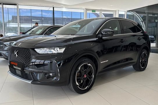 DS DS7 1.6 Performance Line