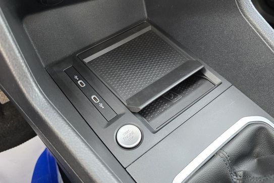 Ford Tourneo Connect EcoBlue L2H1