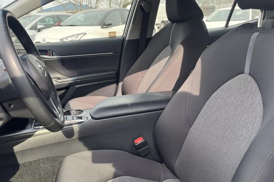 Toyota Camry 2.5 Hybrid Comfort