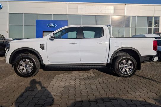 Ford Ranger XLT 4x4
