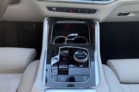 BMW X6 xDrive40d M Sport