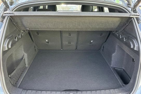 BMW X1 sDrive18d M Sport