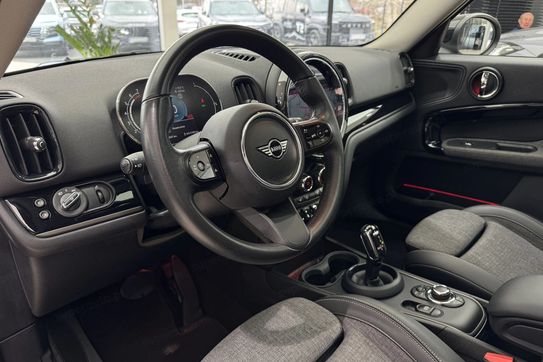 Mini Countryman Cooper