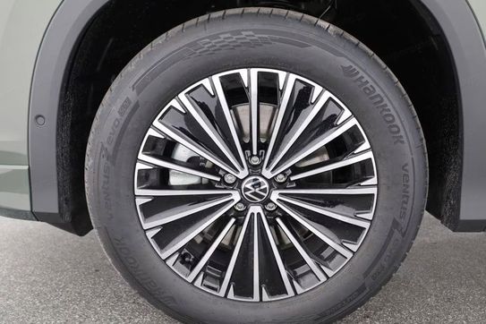 Volkswagen Tayron Life 2.0 TSI DSG 7 os.