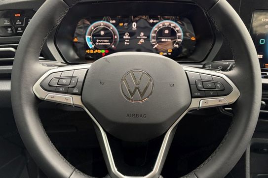 Volkswagen Caddy osobowy Caddy Maxi 2.0 TDI Life DSG