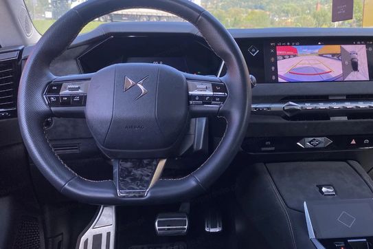 DS DS4 1.6 PureTech Performance Line + aut