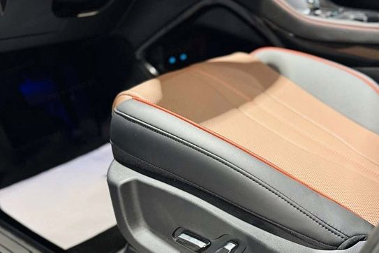 BYD Seal U DM-i Boost