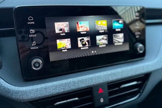 Skoda Kamiq Edition 130 Selection 1.0 TSI DSG