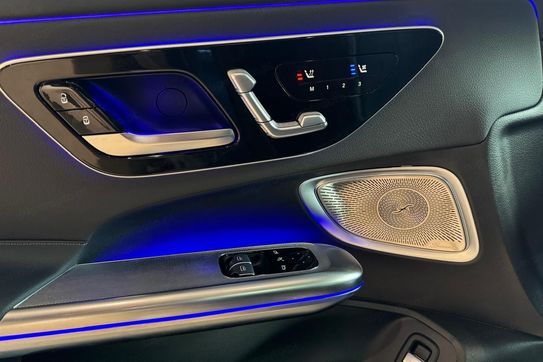 Mercedes CLE 200  4-Matic AMG Line