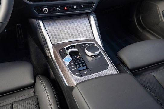 BMW i4 Gran Coupe eDrive 40 M Sport