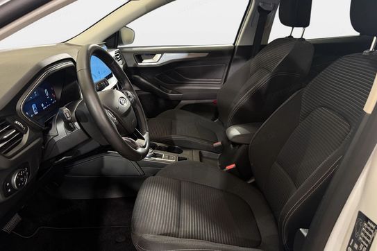 Ford Focus 1.5 EcoBlue aut