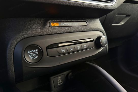 Ford Focus 1.0 EcoBoost Titanium X