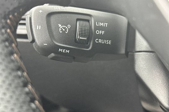 Peugeot 508 GT Line 1.5 BlueHDI EAT8