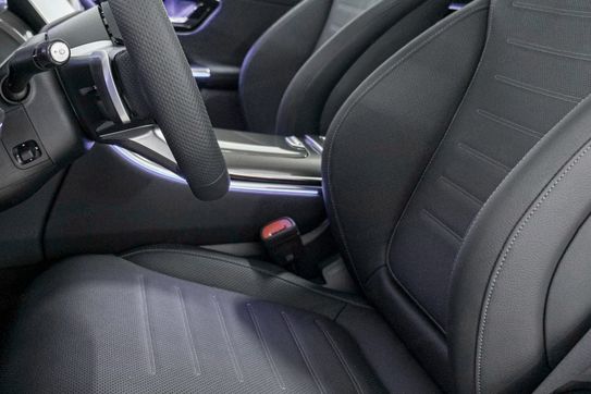 Mercedes GLC Coupe 220 d 4-Matic AMG Line