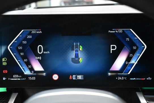 BMW Seria 5 520d xDrive mHEV aut