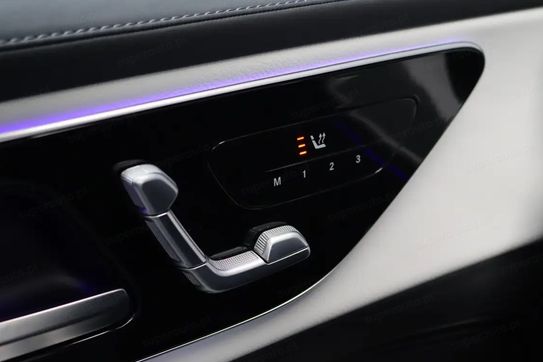 Mercedes GLC 220 d 4-Matic AMG Line