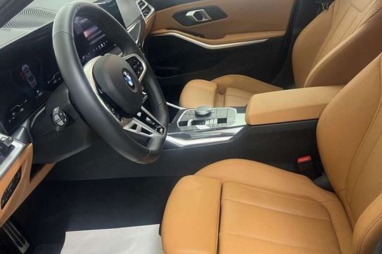 BMW Seria 3 320d M Sport