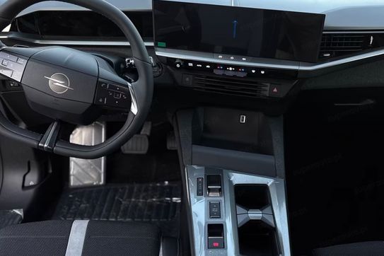 Opel Grandland X Edition eDTC6 1.2 Turbo mHEV
