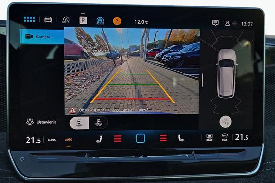 Volkswagen Passat 1.5 TSI ACT DSG