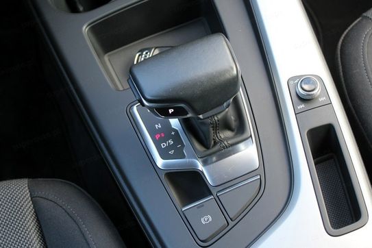 Audi A4 Avant 35 TDI