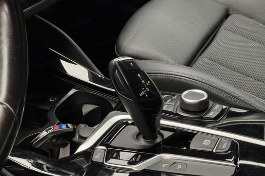 BMW X4 xDrive20i M Sport