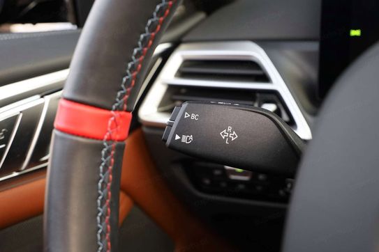 BMW Seria 4 Gran Coupe M440i xDrive