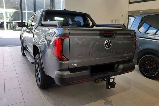 Volkswagen Amarok V6 TDI 4Mot. PanAmericana aut