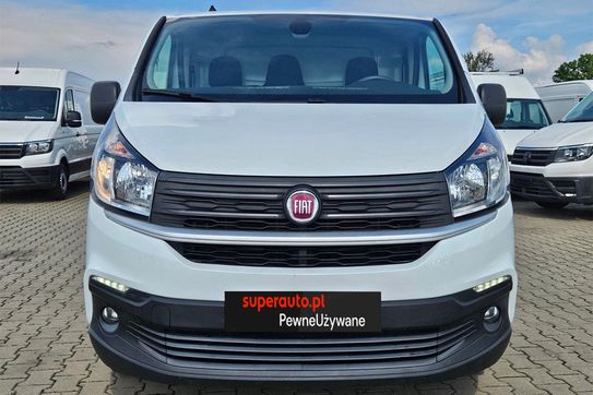 Fiat Talento L2H1