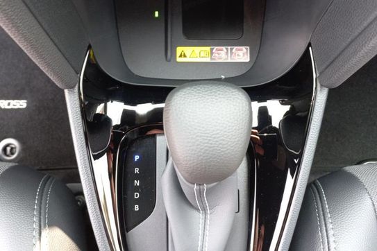 Toyota Yaris Cross Executive 1.5 Hybrid