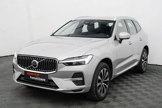 Volvo XC60 B4 B Plus Bright aut