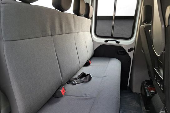 Renault Master dCi L2