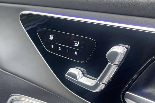 Mercedes GLC AMG Coupe 43  4-Matic