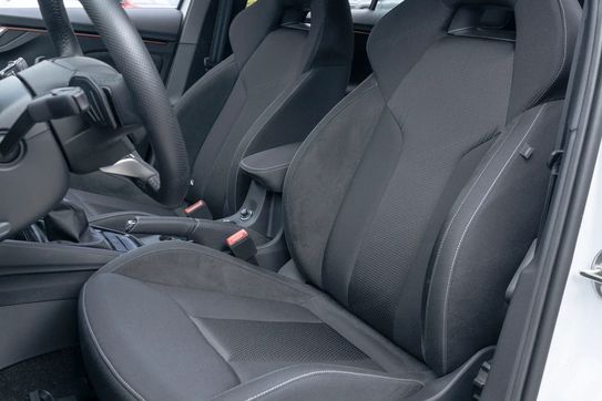 Skoda Kamiq 1.5 TSI Selection DSG