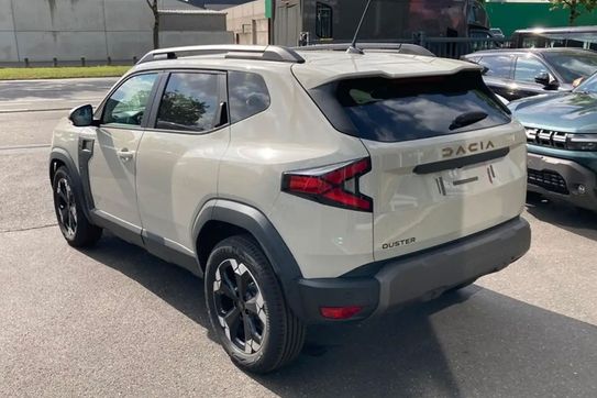 Dacia Duster Extreme 1.2 TCe Hybrid-G LPG 4x4