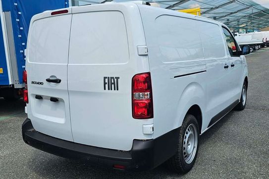 Fiat Scudo Maxi L2H1